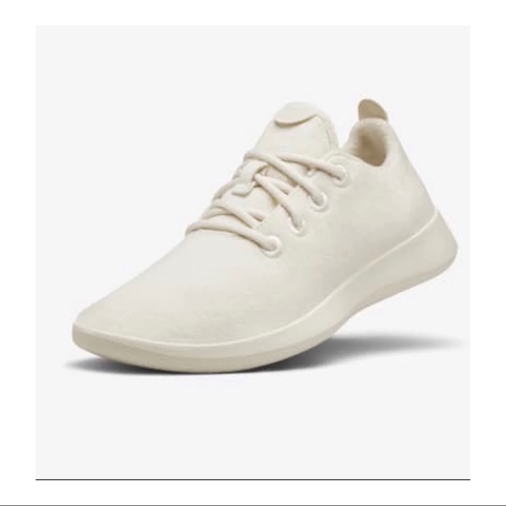 ALLBIRDS THE WOOL RUNNERS